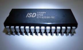 ISD1730PY – DIP