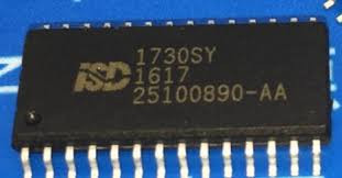 ISD1730SY – SMD