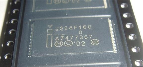 JS28F128P30BF75A