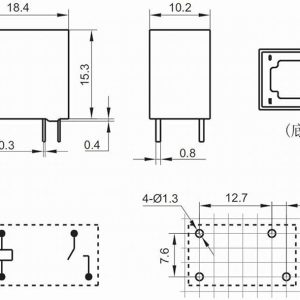 JZC-32F 024-HS