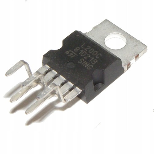L200C – DIP اصلی