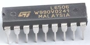 L6506 – DIP