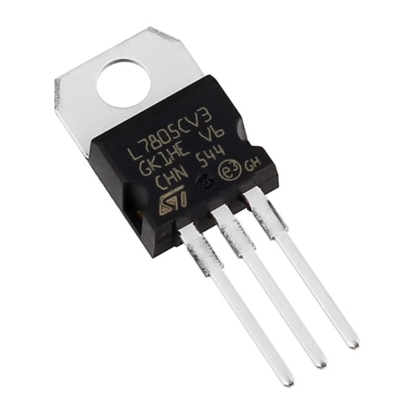 L7805CV اصلی