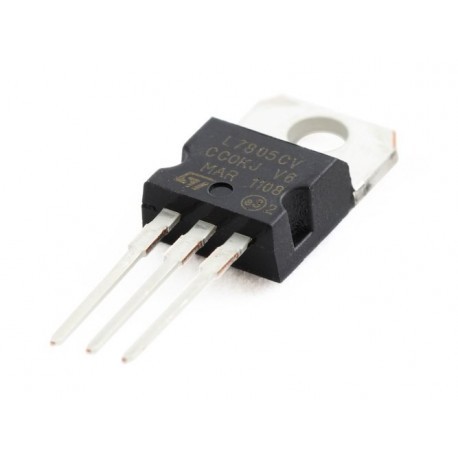 L7805CV معمولی