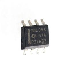 L78L05ACD (SO-8)