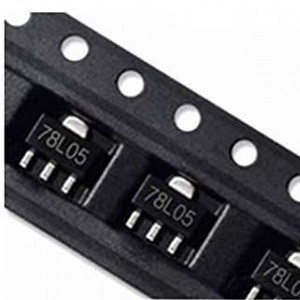 L78L05 (SOT-89)
