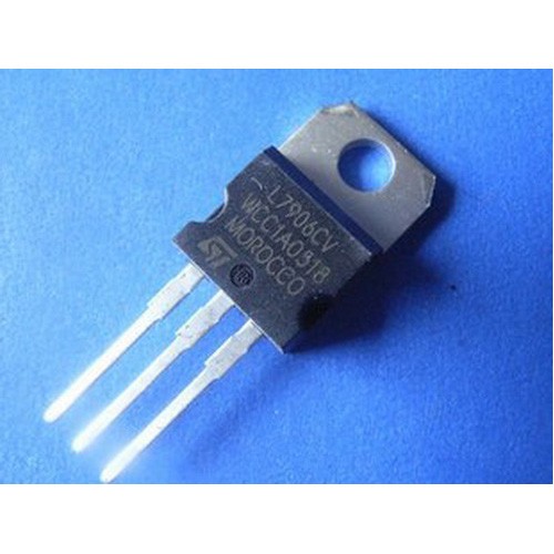 L7906CV – DIP