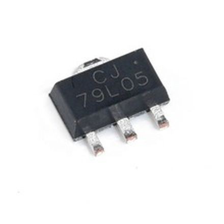 L79L05A – SMD