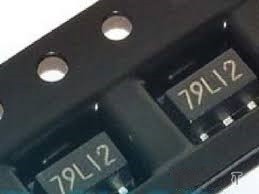 L79L12ABU – SMD