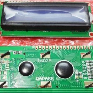 LCD 2*16B
