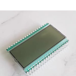 LCD 4-Digit EDC190