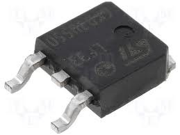 LF33CDT – SMD