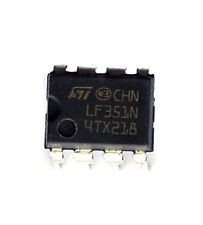 LF351N – DIP