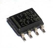 LF353D – SMD