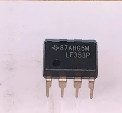 LF353P – DIP