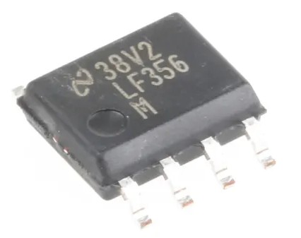 LF356M – SMD