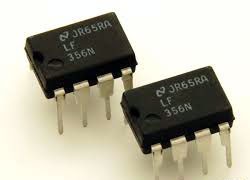 LF356N – DIP