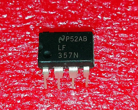 LF357N – DIP