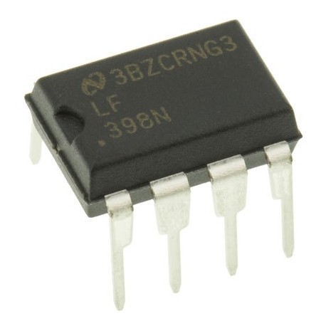 LF398N – DIP