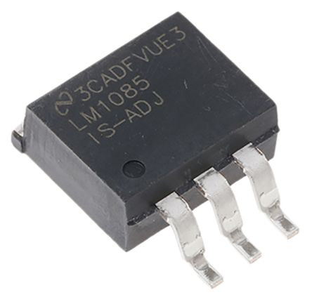 LM1085IS-ADJ