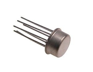 LM110H – CAN
