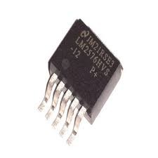 LM2576HVS-12