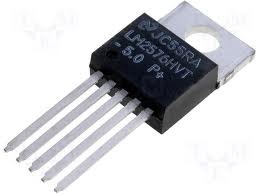 LM2576HVT-5.0