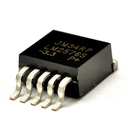 LM2576S-3.3 SMD