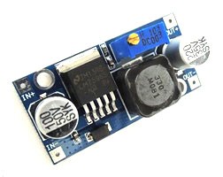 LM2596 MODULE