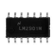 LM2901D – SMD