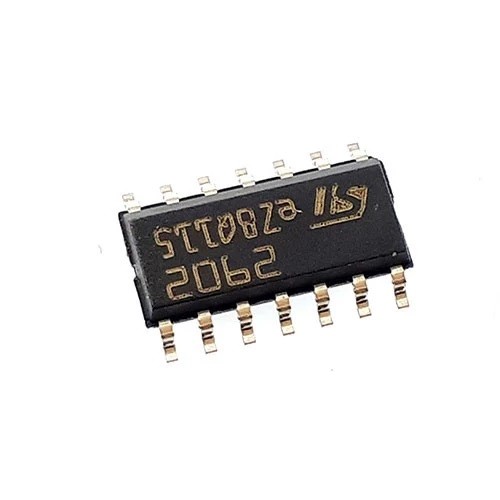 LM2902 – SMD