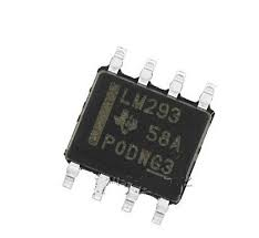 LM293 – SMD