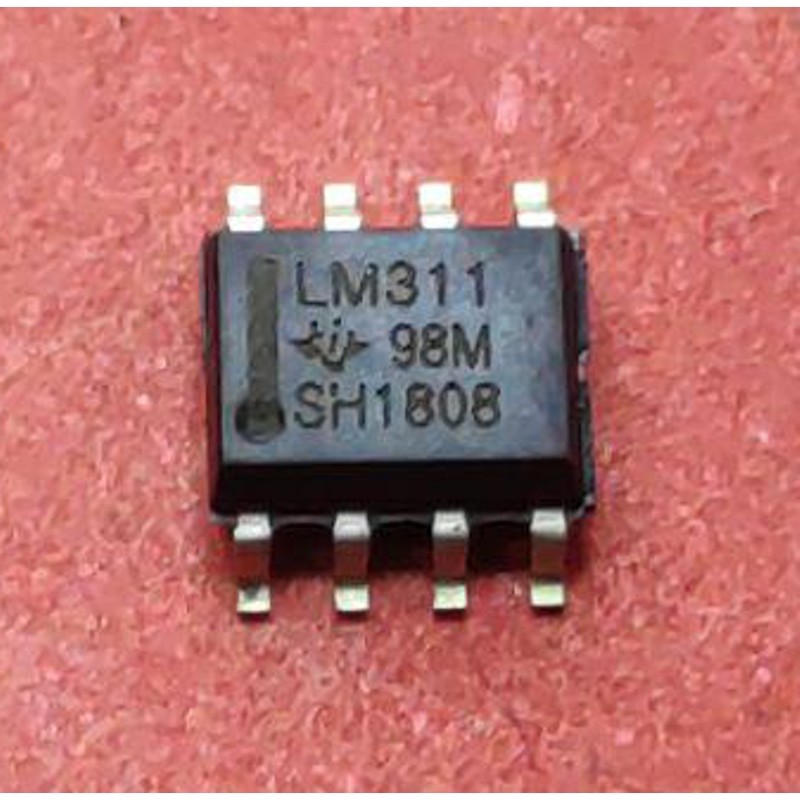 LM311D – SMD