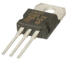 LM317T معمولی