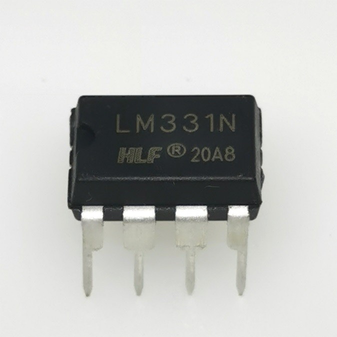 LM331N – DIP