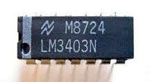 LM3403N – DIP