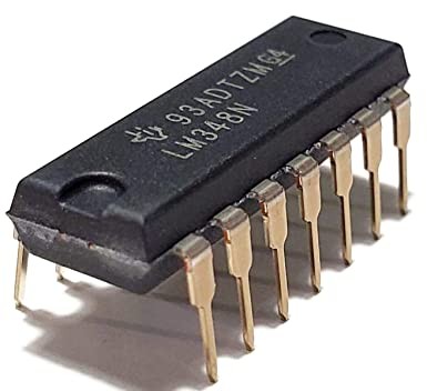LM348N – DIP