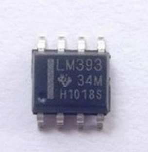 LM393D – SMD
