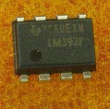 LM393P – DIP