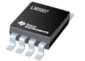 LM5007MM – SMD