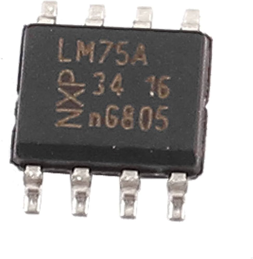 LM75AD