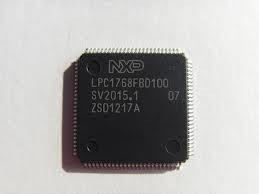 LPC1768FBD100