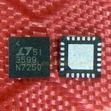 LT3599IUH – SMD
