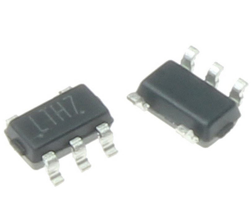 LTC4054ES5-4.2
