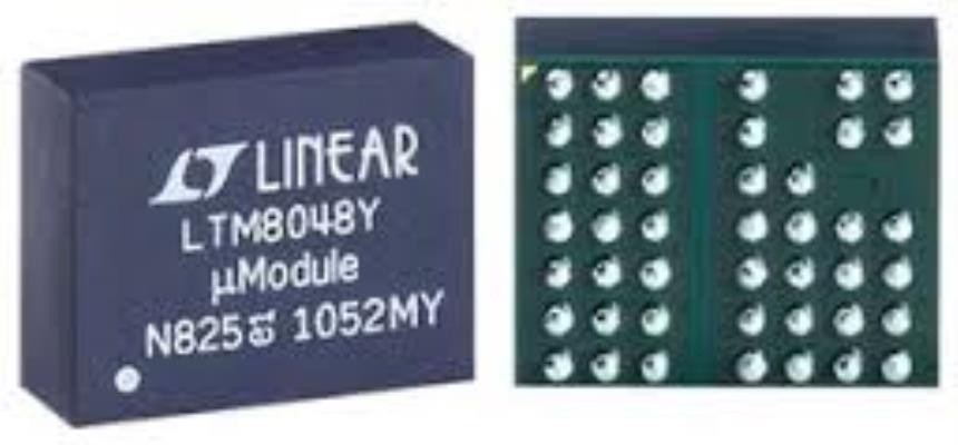 LTM8048Y
