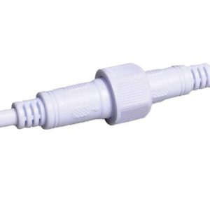 M12-4PIN ضد آب