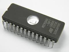 M27C64A – DIP