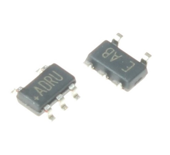 MAX1555EZK-T