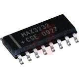 MAX3232CSE