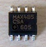 MAX485CSA – SMD